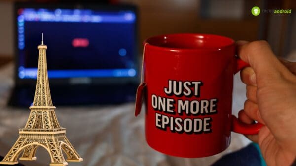 Netflix