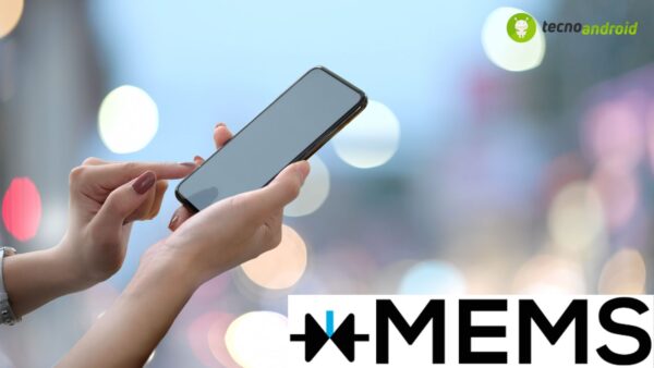 Xmems