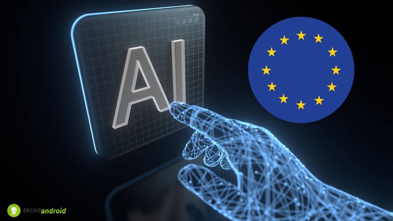 UE: come si comporta l’AI in estate? Rispetta ancora le regole?