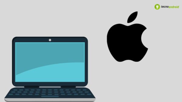 MacBook