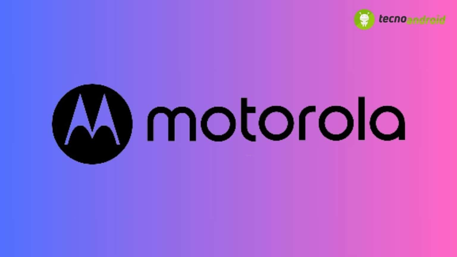 Motorola