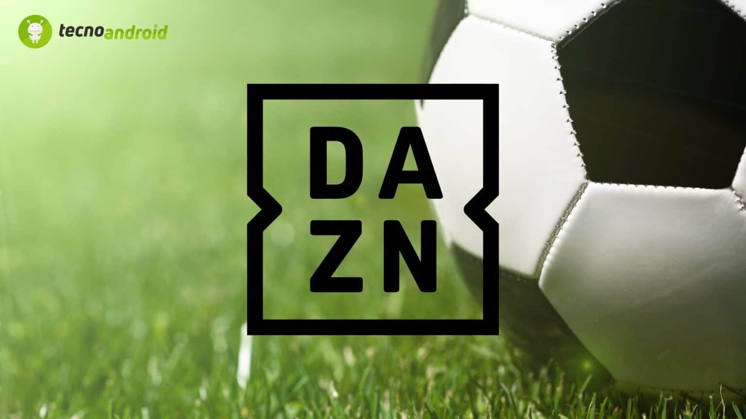 DAZN