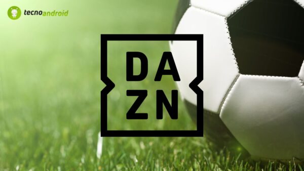 DAZN