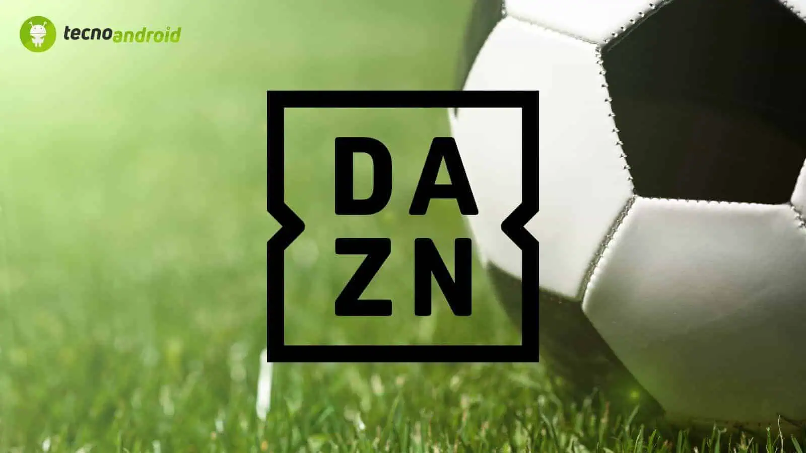 DAZN