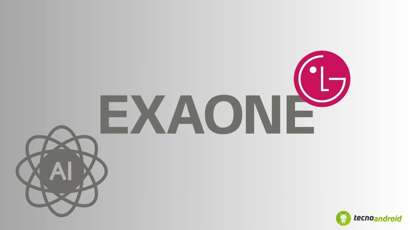 Exaone 3.0 è la nuova intelligenza artificiale di LG