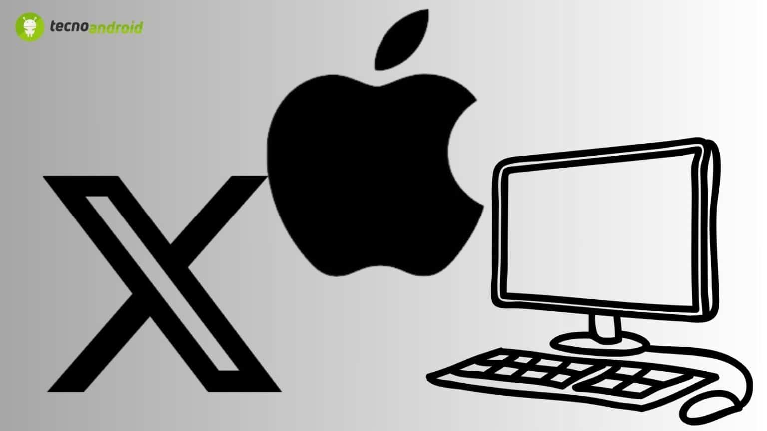 Mac App Store: rimosso definitivamente X