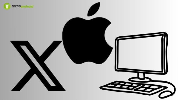 Mac App Store: rimosso definitivamente X