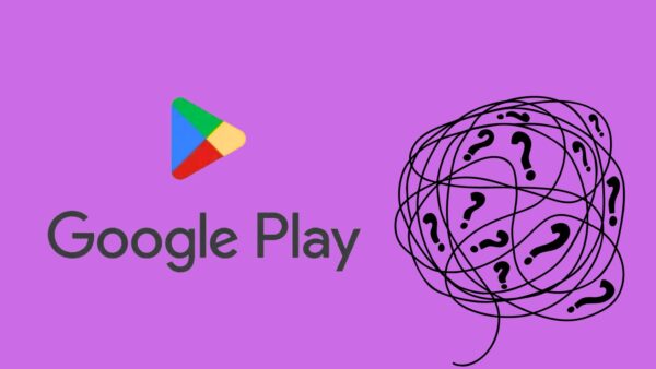 Google Play Store: alcune complicazioni in arrivo