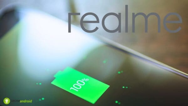 Con Realme arriva la ricarica a 300 W?
