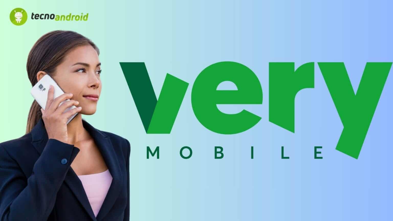 Very Mobile