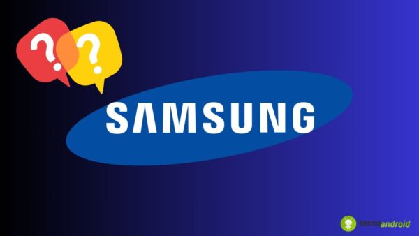 Samsung in subbuglio: cosa è successo?