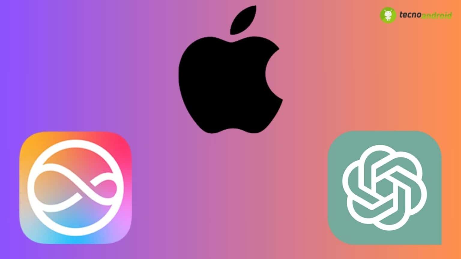 Siri e ChatGPT insieme: arriva la conferma da Apple