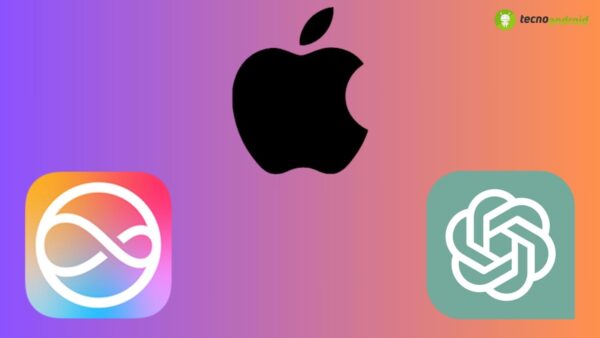 Siri e ChatGPT insieme: arriva la conferma da Apple