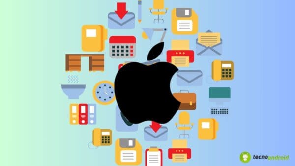 Apple combatte la pirateria tra le sue app