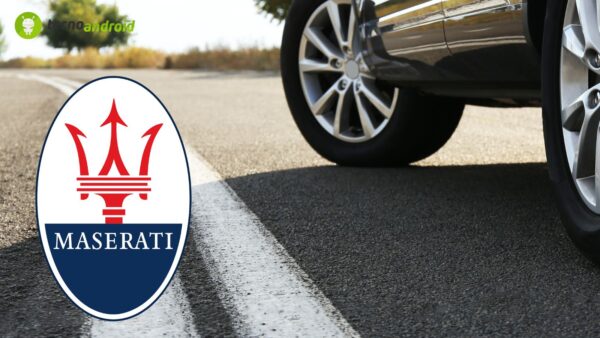 Maserati