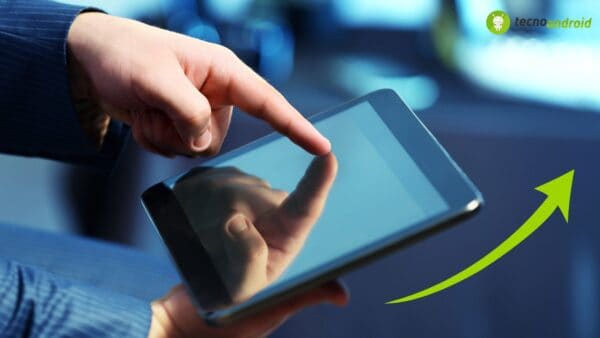 Tablet: dopo la crisi il mercato è in crescita