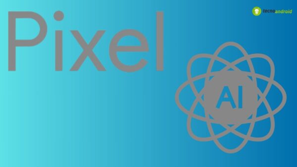 Pixel