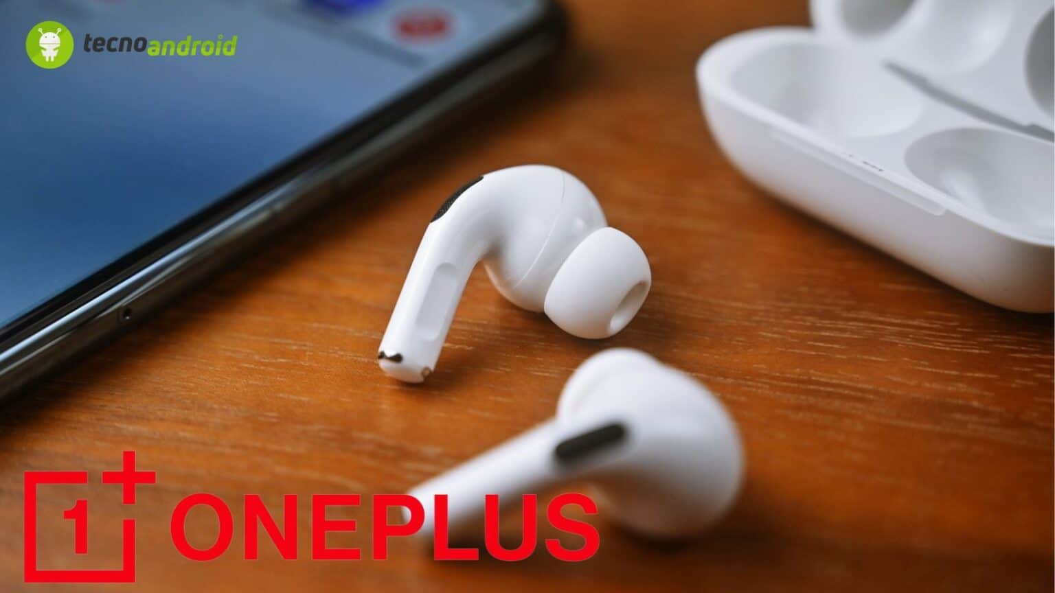Oneplus