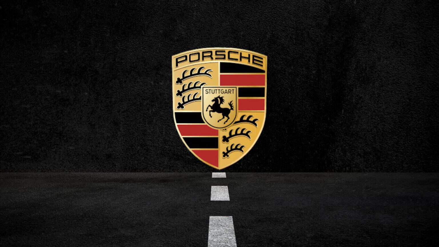 Porsche 911: la variante a combustione rimane meno compatta