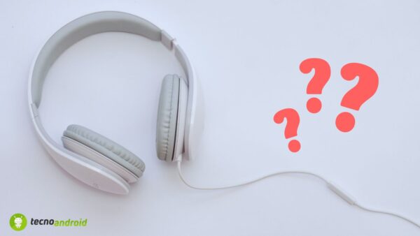 Servizi di streaming audio in rallentamento?