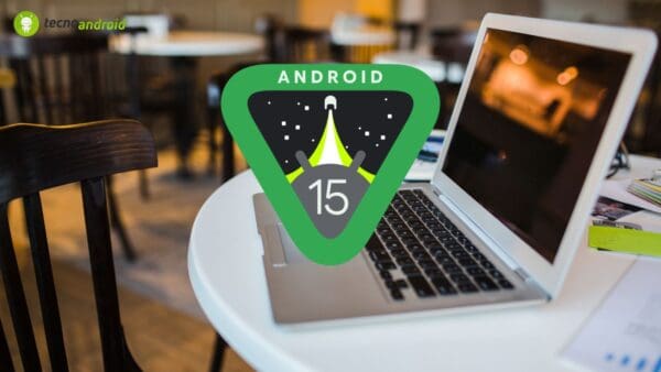 Su Android 15 arriva la modalità desktop: non per tutti