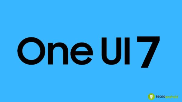 One UI 7: arrivano i principali dettagli