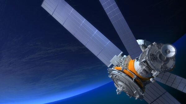 Crescerà la presenza dei satelliti in orbita entro 5 anni