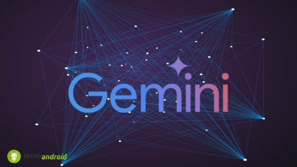 Google Assistant potenziato con la presenza di Gemini