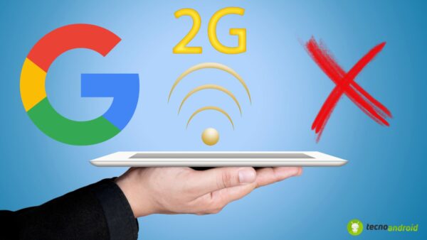 Google: ecco perché rinunciare al 2G