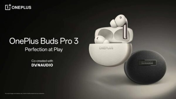 OnePlus, Buds, Pro, 3, cuffie