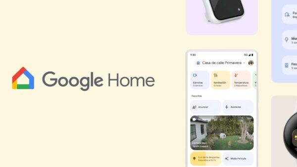 Google, nuova versione dell' applicazione