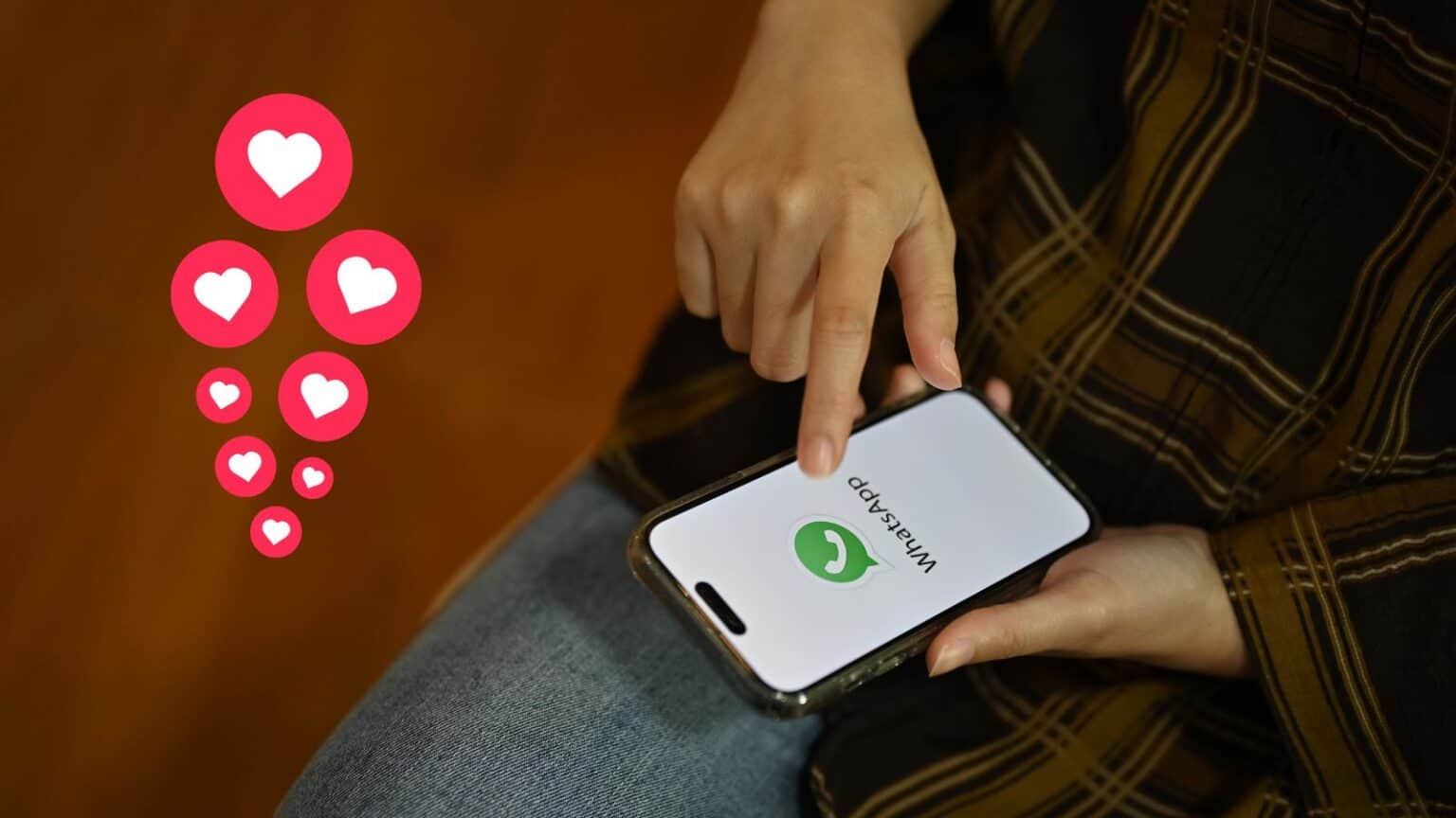 WhatsApp introduce una nuova funzione