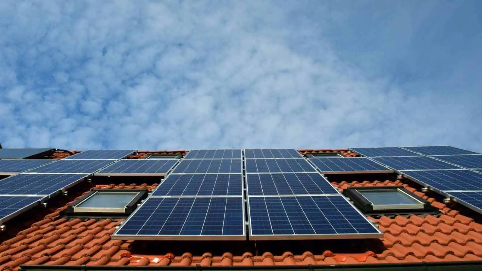 Energia, aumenta la potenza del fotovoltaico in Italia