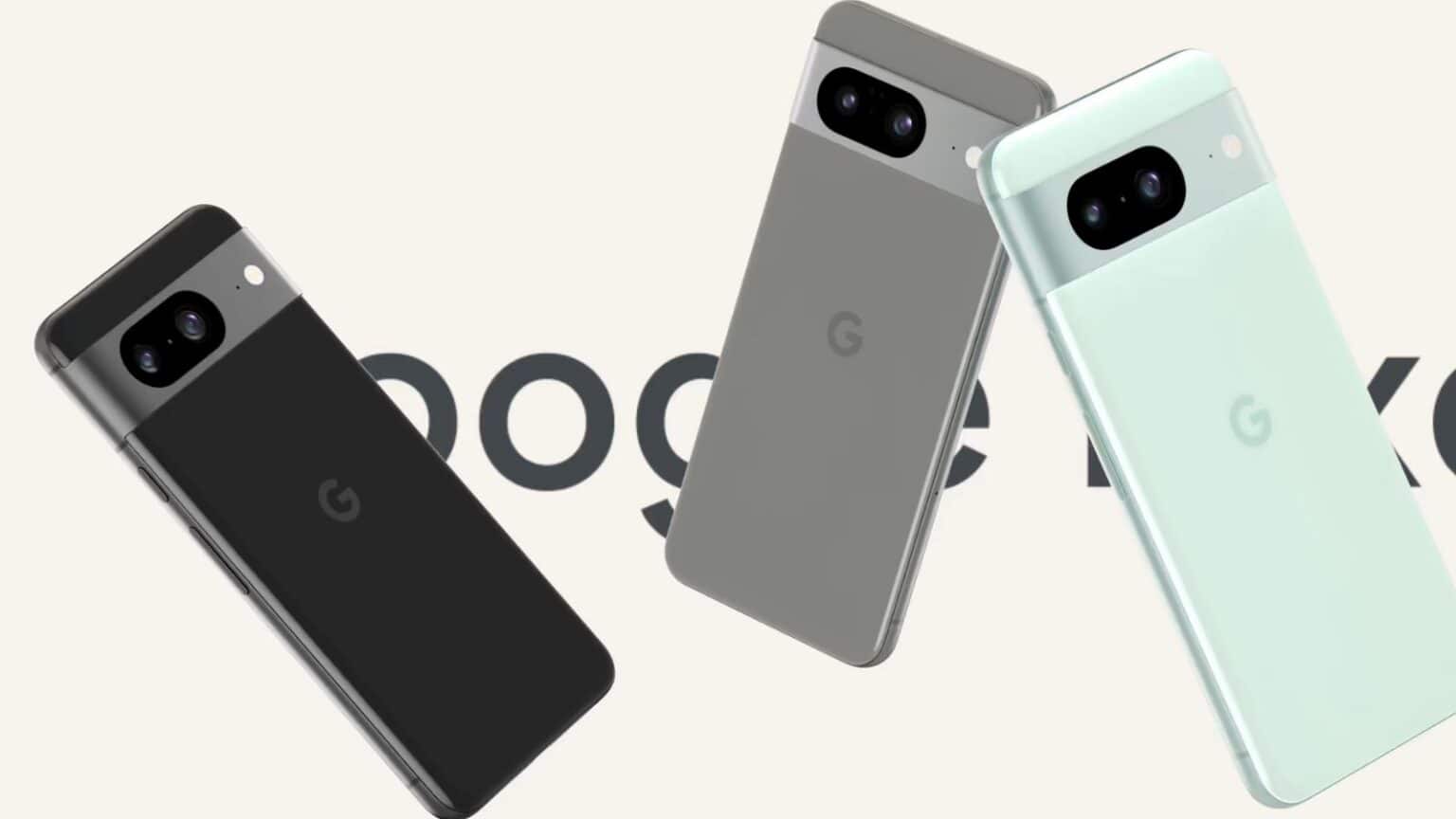 Google Pixel