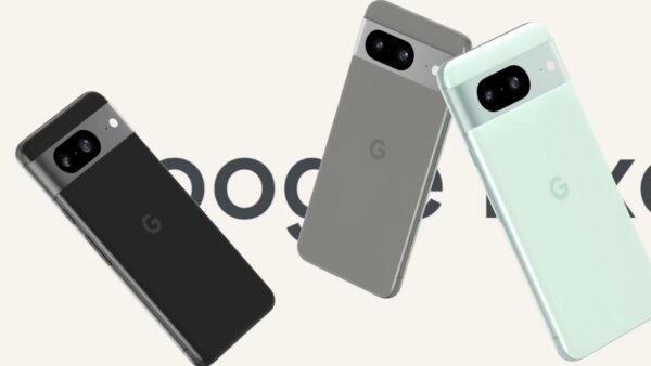 Google Pixel