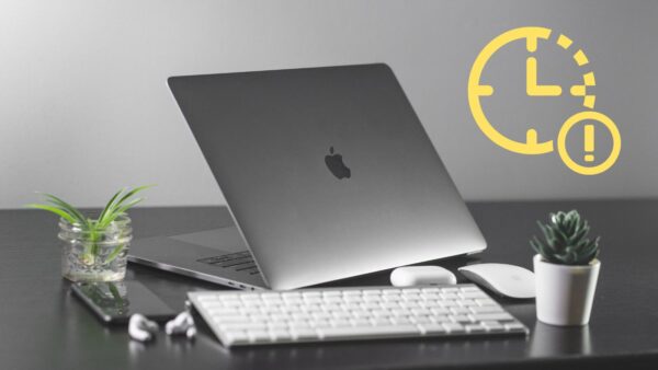 Slitta l'uscita del nuovo MacBook pieghevole di Apple