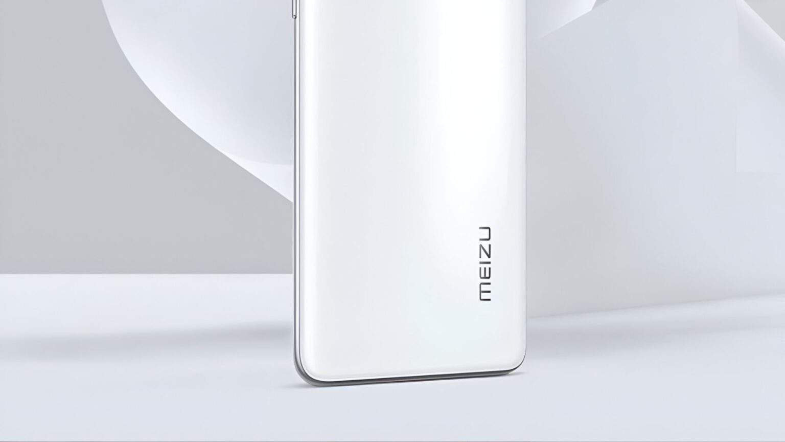 Meizu M20 viene riconosciuto il dispositivo