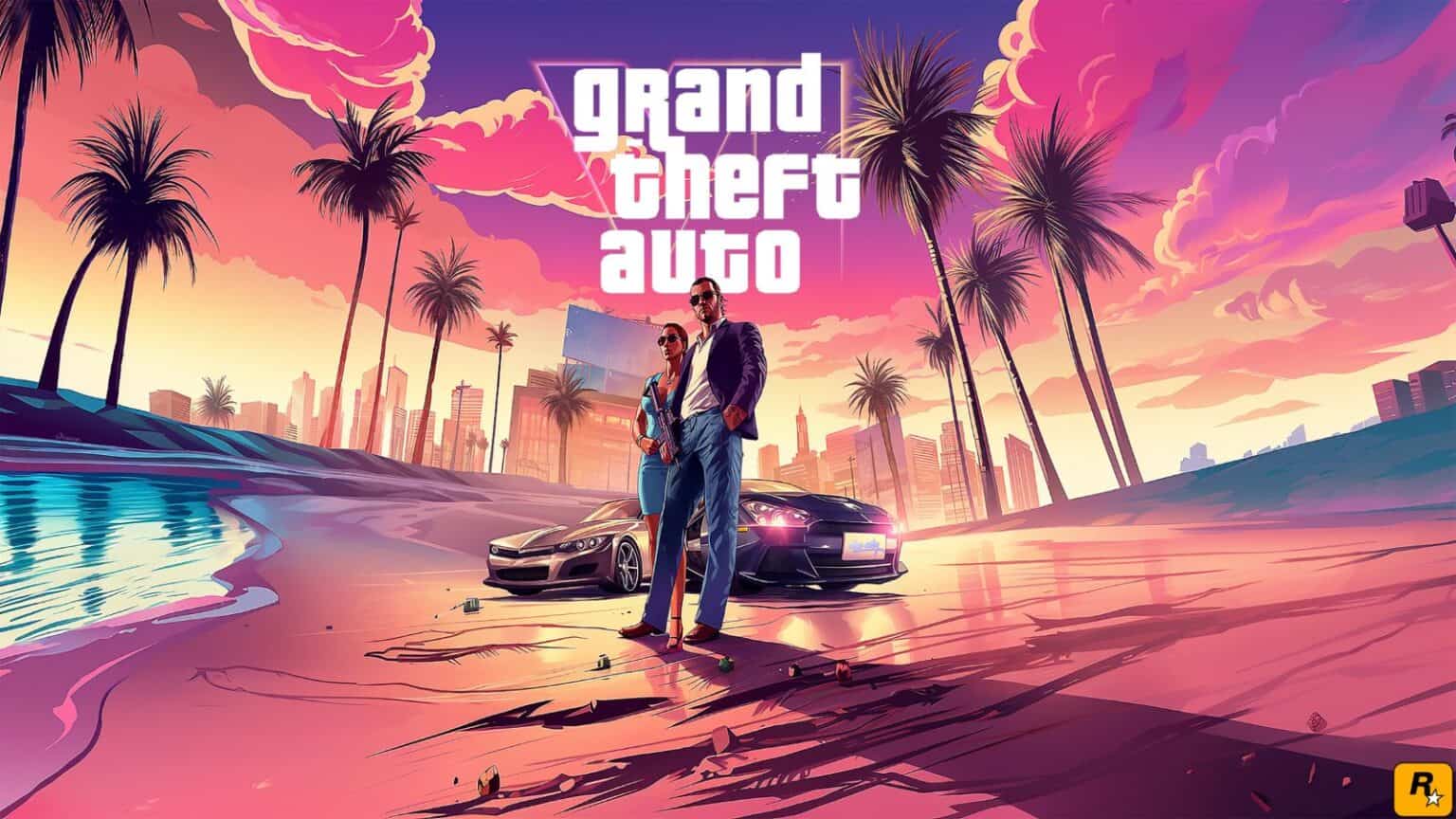 GTA 6 future date di rilascio