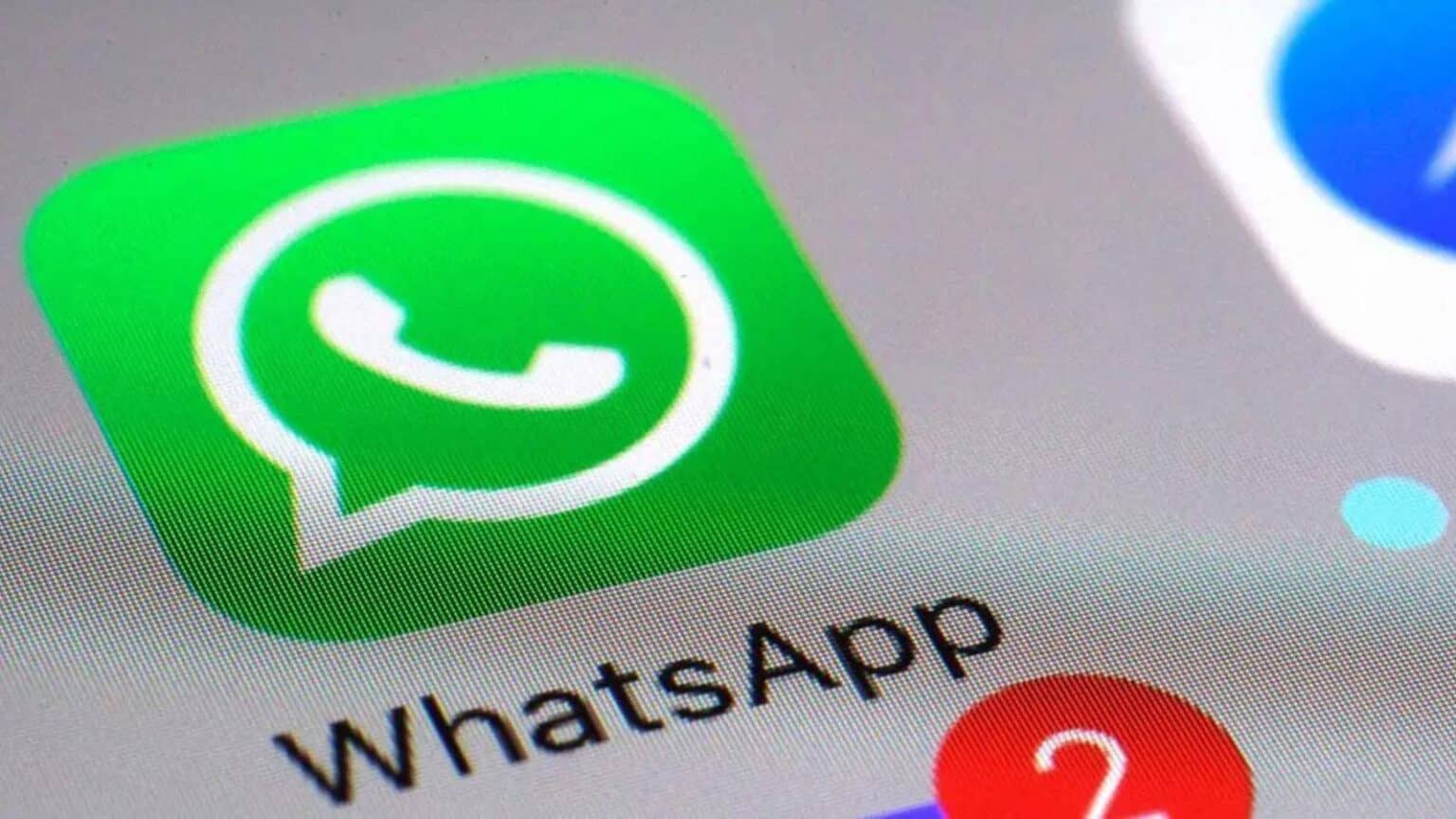 WhatsApp aggiornamenti Beta