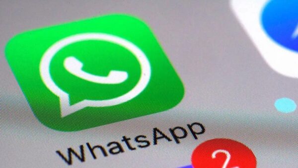 WhatsApp aggiornamenti Beta