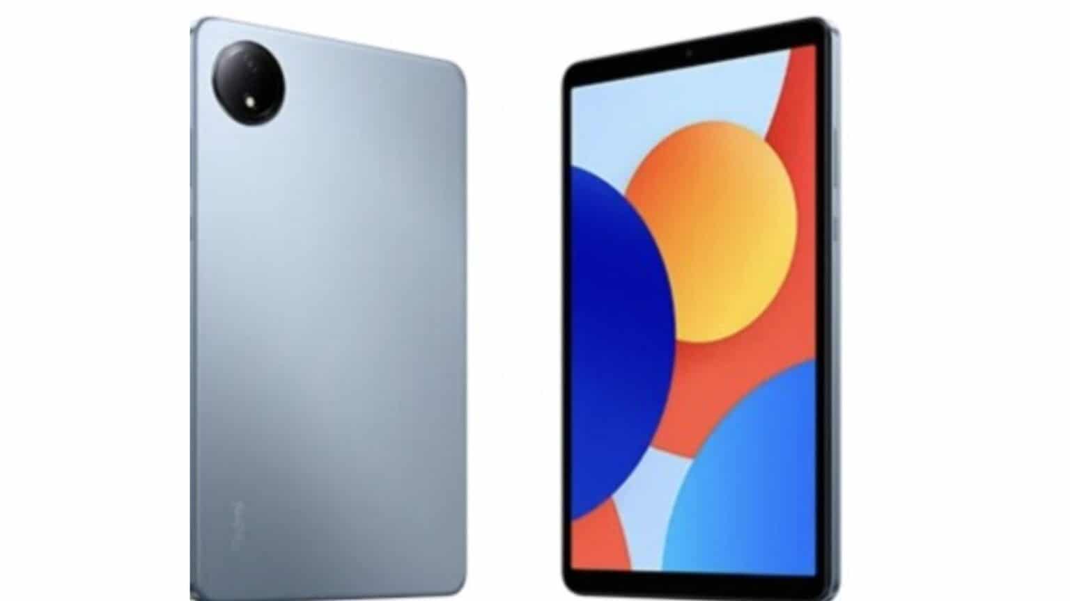 Redmi pad se nuovo