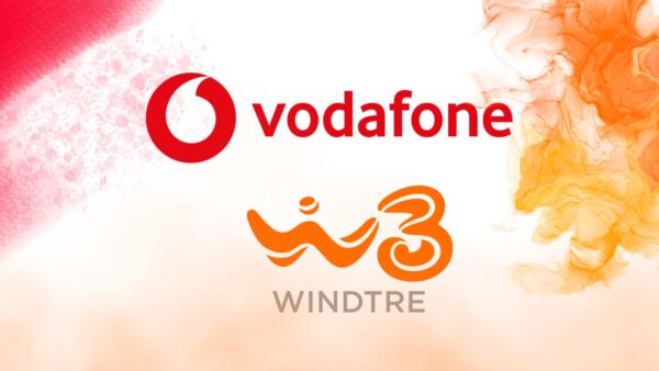 Vodafone e WindTre