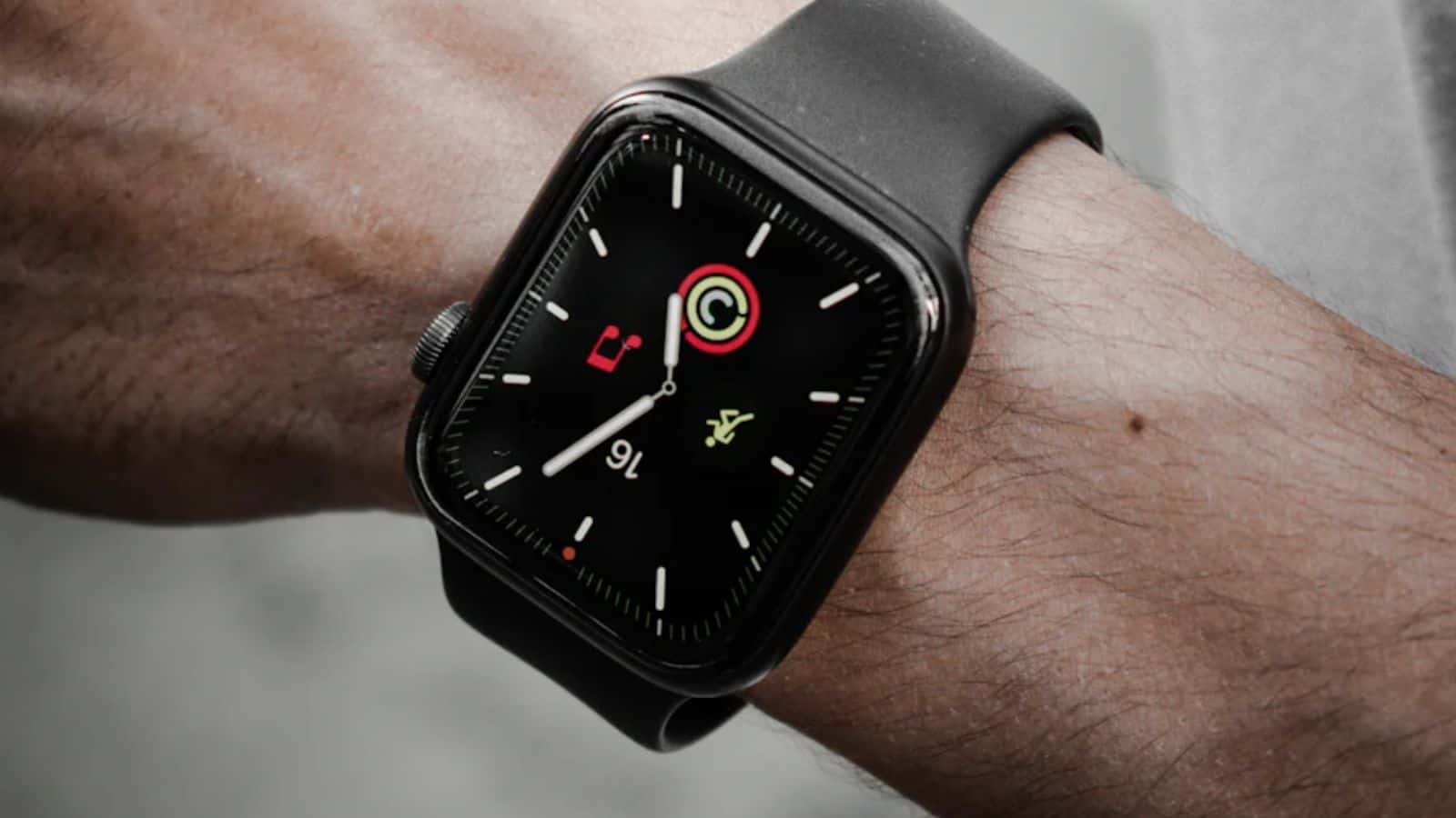 Apple Watch: salva l’ennesima vita grazie alle sue funzioni