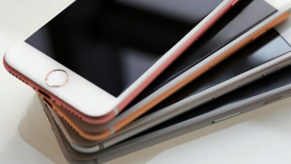 iPhone SE 4