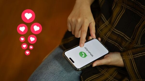 WhatsApp introduce una nuova funzione
