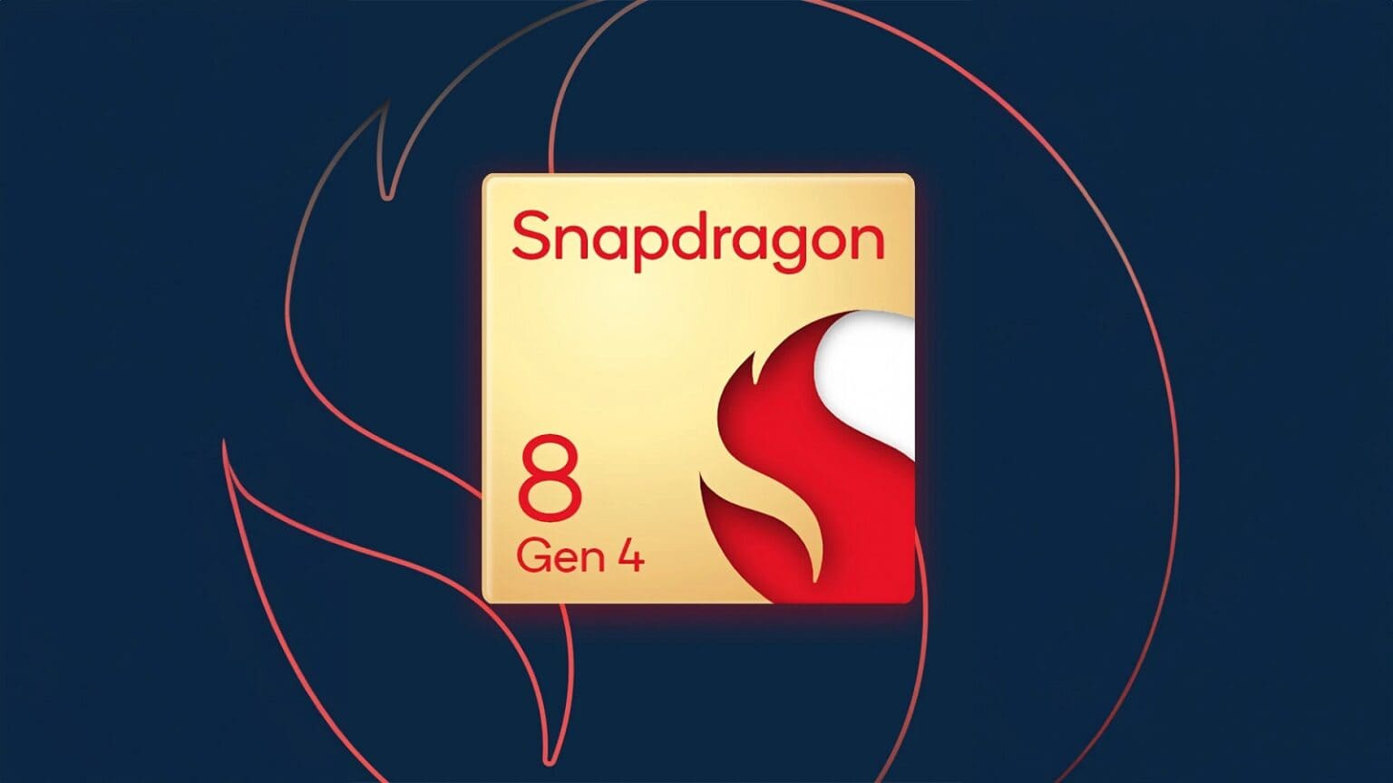 Qualcomm, Snapdragon, 8, Gen, 4, SoC, Chipset