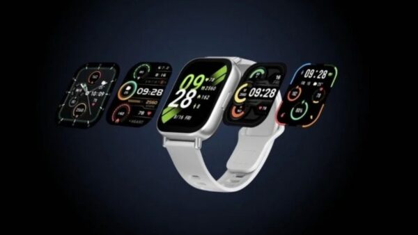 Redmi watch 5 active