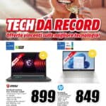 Mediaworld - dettaglio mediaworld volantino