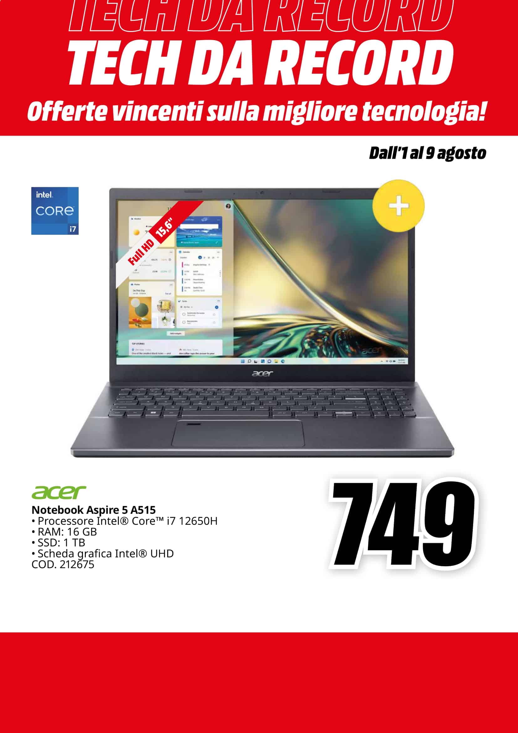 SUMMER WAVE 1 _ 1-9 agosto-min-03 mediaworld volantino