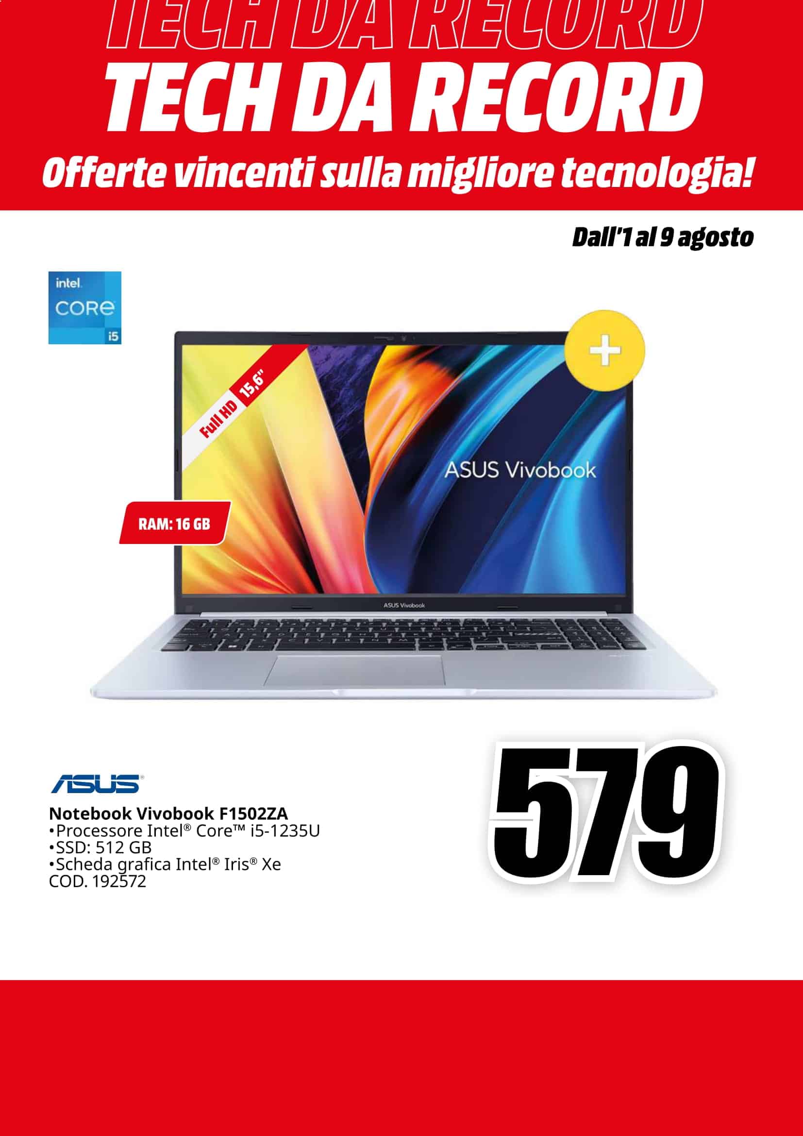 SUMMER WAVE 1 _ 1-9 agosto-min-04 mediaworld volantino